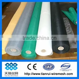 50D Diy Polyester Mesh Window Insect Screens Manafacture thumbnail-1