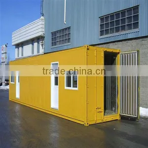 Shipping Container Luxury Home thumbnail-1