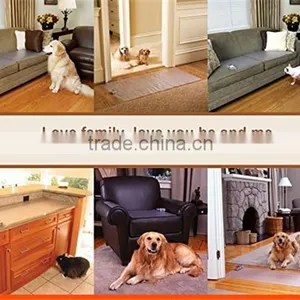 New Indoor Pet/Dog Electric Shock Training Equipment Pads thumbnail-6