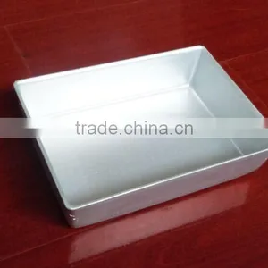 ALUMINUM ICE CUBE TRAY thumbnail-5