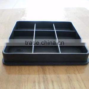 Plastic Pipe Cap thumbnail-1