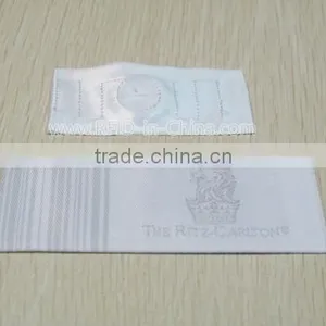 UHF RFID Laundry System Waterproof NFC Tag for Linen Management Application thumbnail-1