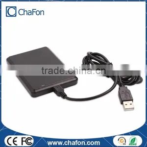 Usb Rs232 125khz Frequency Em4100 Rfid Reader thumbnail-4