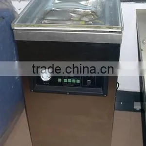 Vacuum Packing Machine Bag Packing thumbnail-1