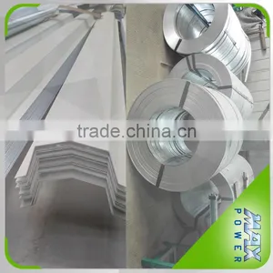 Greenhouse Aluminium Rain Gutter thumbnail-2