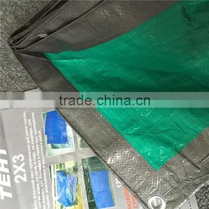 Hot Selling pe Tarpaulin Roll thumbnail-6