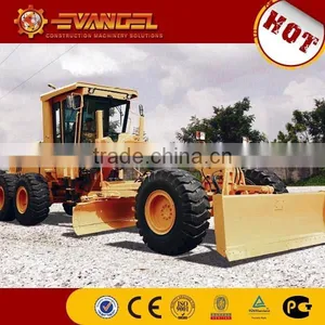 Motor Grader GR100 Road Grader, Maintainer With CE thumbnail-1
