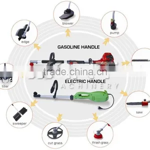 9 IN 1 Multifunction Garden Tool With CE thumbnail-1