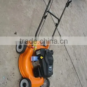 20'' Lawn Mower Steel Chasis With CE thumbnail-1