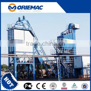 TOP BRAND Roady Asphalt Mixing Plant RD240 WITH CHEAP PRICE FOR HOT SELL thumbnail-1