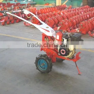 Rice and Wheat Harvester Machine--in Promotion thumbnail-1