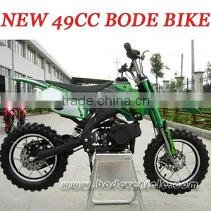 49CC DITR BIKE/PIT BIKE thumbnail-1