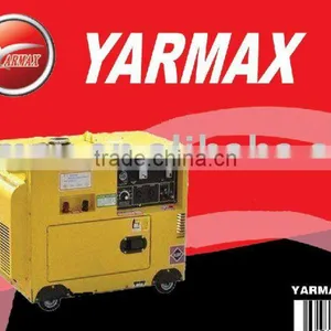 220V Diesel Generator Silent Diesel Generator From Chinese Supplier thumbnail-1