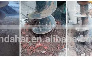 Crawler Tractors Made in China thumbnail-4