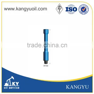 API Oilfield Drill Collar Lifting Sub thumbnail-1