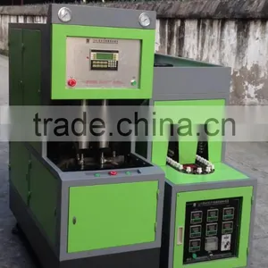 #8 Low Good Top Quality Blow Moulding Machine Manufacturer thumbnail-1