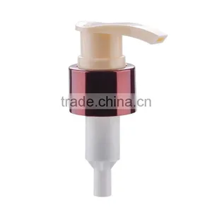 24/28mm Plastic Lotion Pumps With Many Different Head Options thumbnail-2