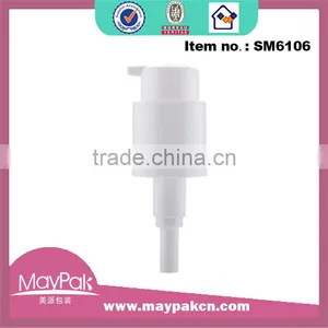 Yuyao High Quality Cream Transfer Pumps thumbnail-1