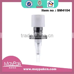 Fashionable Perfume Crimp Pump Sprayer Mist Spray Pump thumbnail-1