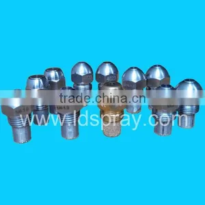 Solid Cone Hollow Cone Diesel Engine Nozzle thumbnail-1