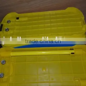 Top Sell 16L Agricultural Sprayers Backpack Battery Power Knapsack Sprayer thumbnail-5