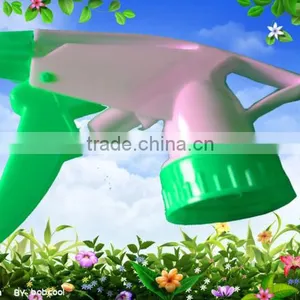 Wholesale Mini Trigger Sprayer 28/410 28/400 24/400 24/410 thumbnail-1