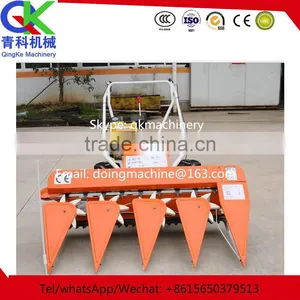 Best Price for Mini Wheat Harvester Machine thumbnail-3