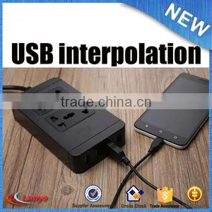 Consumer Electronics qc 4 Usb Charger Wall Guangdong Travel Charger thumbnail-6