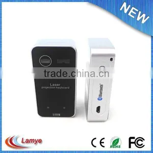 Hot New Products for 2016 Keyboard Wireless Bluetooth Virtual Mini Keyboard thumbnail-6