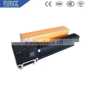 Entertainment Medium Presentation Ultrasonic Fog Screen Machine thumbnail-2