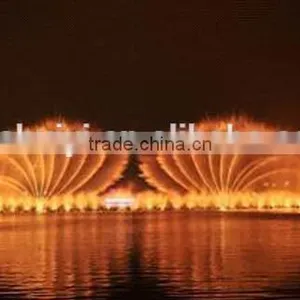 Outdoor Fountain With Led Light thumbnail-2