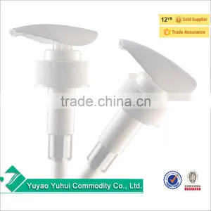Yuyao Pumpe Lotion Pump 380 ml Hair & Body, Lotion thumbnail-1