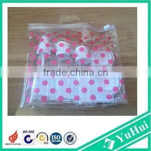 High Quality 5 Pcs Plastic Travel Bottles Set/fine Mist Sprayer thumbnail-6