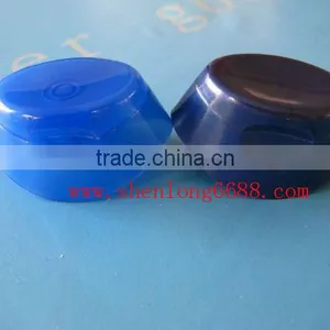 Plastic Shampoo Bottle Press Cap for Plastic Shampoo Bottles thumbnail-1