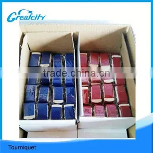 High Quality Medical Cheap Disposable Tourniquet thumbnail-6
