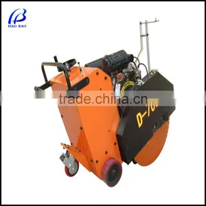 Cut Polish Flooring Marbles Floor Cutting Machine HXR-700 With CE thumbnail-1