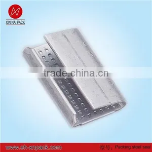 Shanghai Xinnai's Strapping Seal/Buckle thumbnail-1