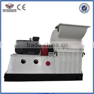 Wood Wool Mill /Multifunction Hammer Mill /wood Chips Grinding Machine thumbnail-1