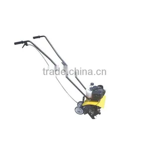 1.5 HP Mini Garden Plow thumbnail-1