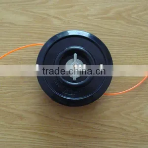 Nylon Grass Trimmer Line thumbnail-1