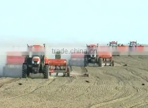 36 Row Direct Drill Disc Seeder thumbnail-6