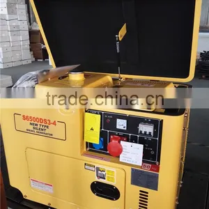 5kw Generator For Home Use thumbnail-5