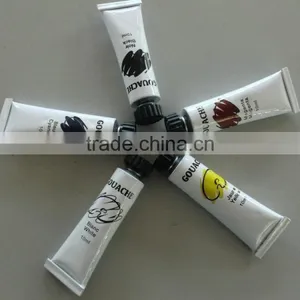 The Newest QGGF-60YP China Aluminium Tube Filling and Sealing Machine Price thumbnail-4