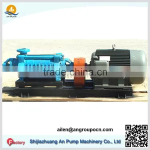 High Pressure Centrifugal Filling LPG Water Pump thumbnail-3
