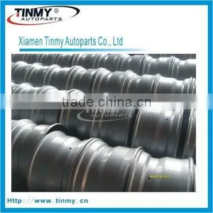 Truck Steel Wheel Rim thumbnail-1