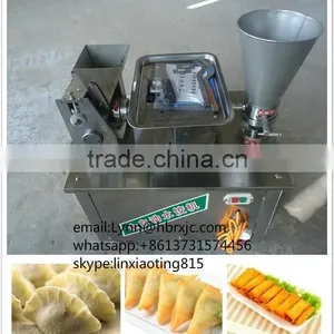 Samosa Making Machine thumbnail-1