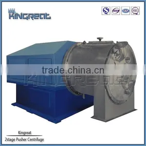 Newly Built High Quality Whole Line Sea Salt Production Plant thumbnail-2