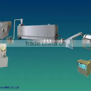 Rat Feed Production Machinery thumbnail-1