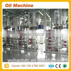 Automatic Castor Seeds Oil Production Machine Castor Oil Seeds Pressing Machine Castor Oil Machinery thumbnail-4