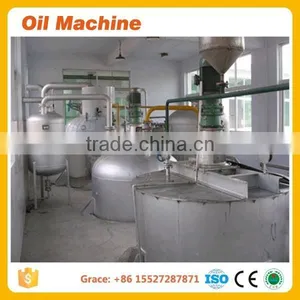 High Quality Cheap Cotton Seed Oil Press Machines Cotton Seed Oil Mill Machinery Small Cotton Processing Machine thumbnail-4